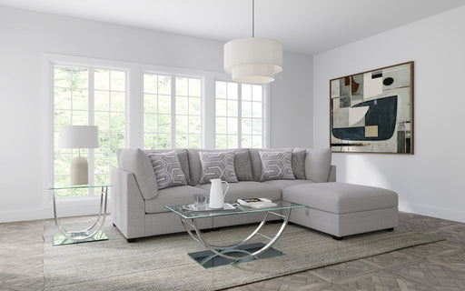 Cambria Sectional image