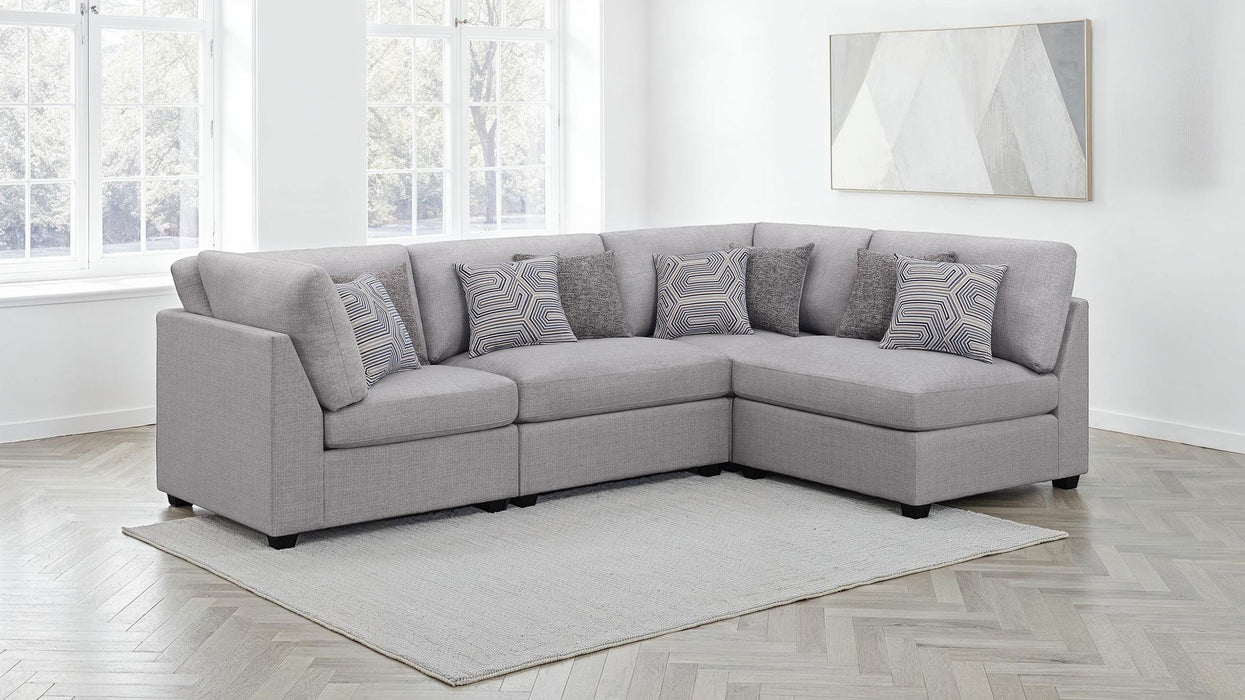 Cambria Modular Sectional Sofa