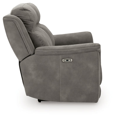Next-Gen DuraPella Power Reclining Sofa