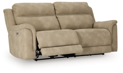 Next-Gen DuraPella Power Reclining Sofa