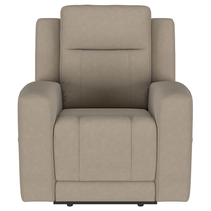 Brentwood Reclining 3 Pc Set
