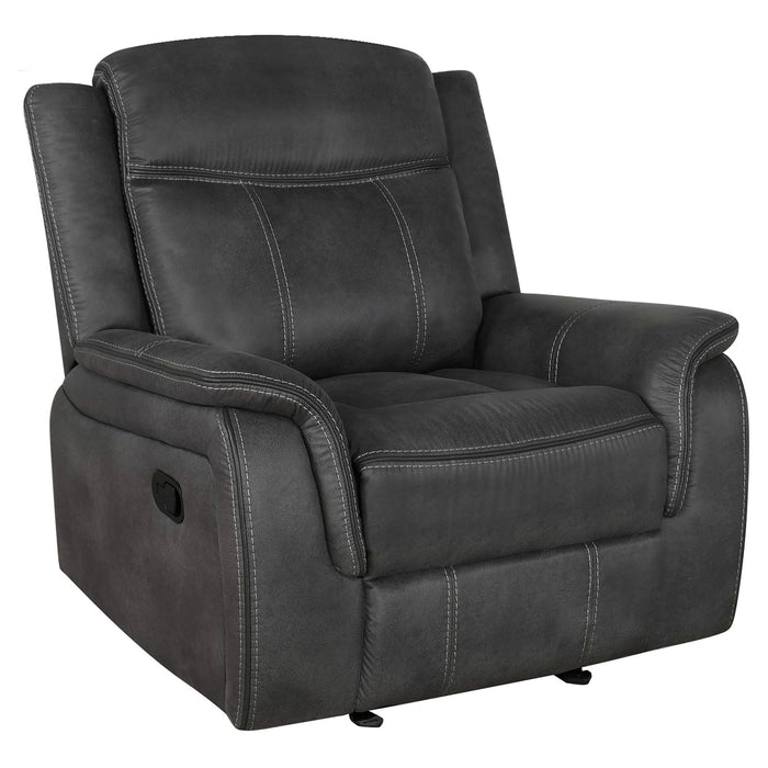 Lawrence Reclining Sofa Set