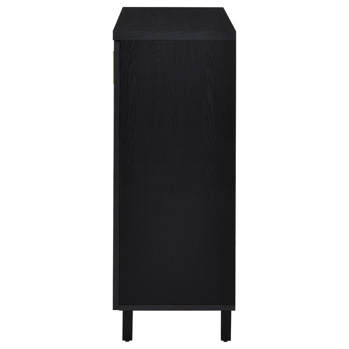 Brixton Shoe Cabinet