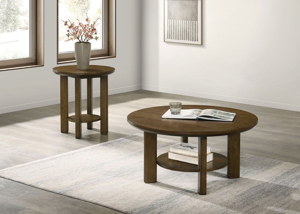 Ottowa End Table