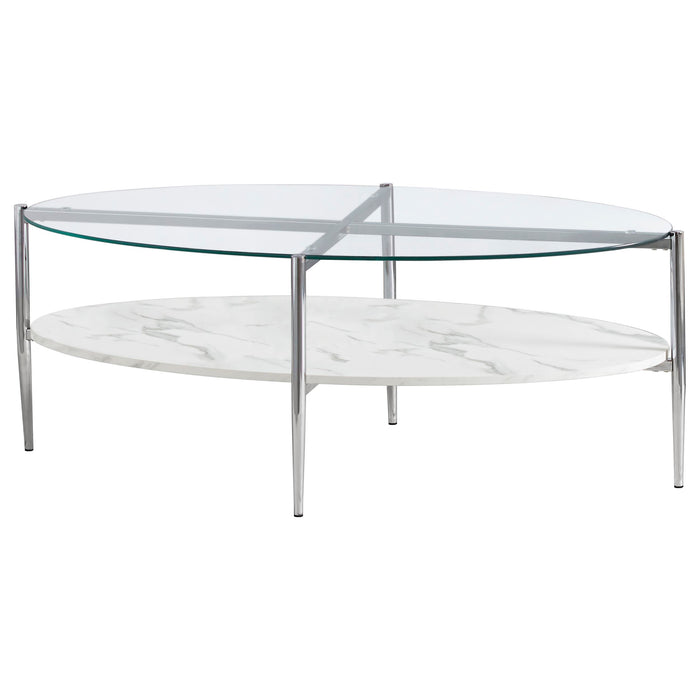 Cadee Coffee Table Sets
