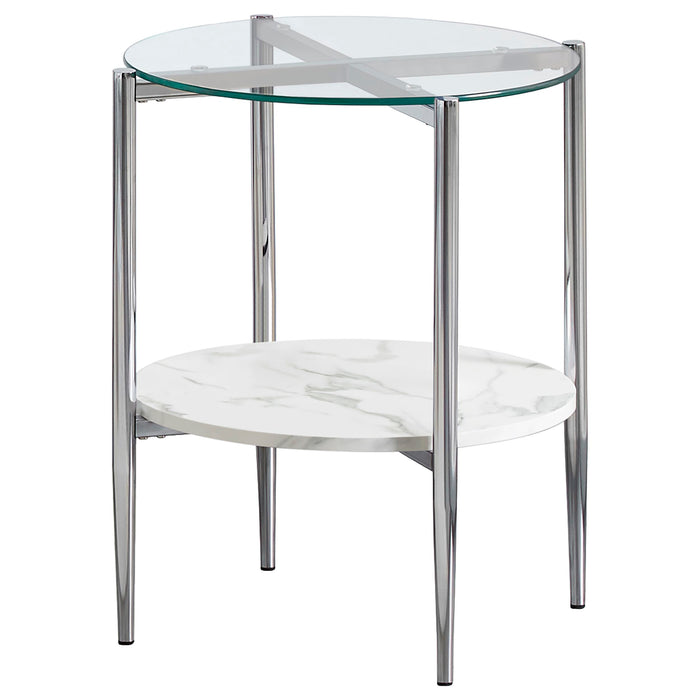 Cadee Coffee Table Sets