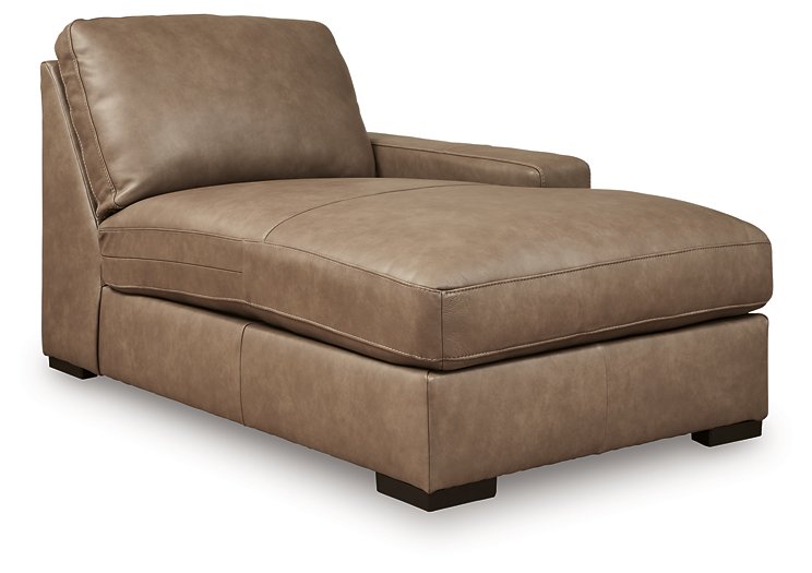 Veronella Double Chaise Sectional