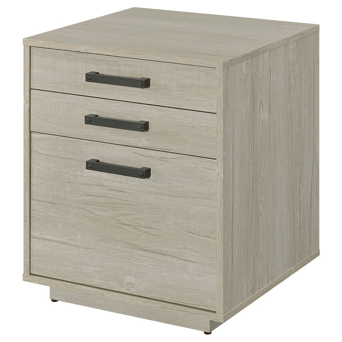 Loomis File Cabinet