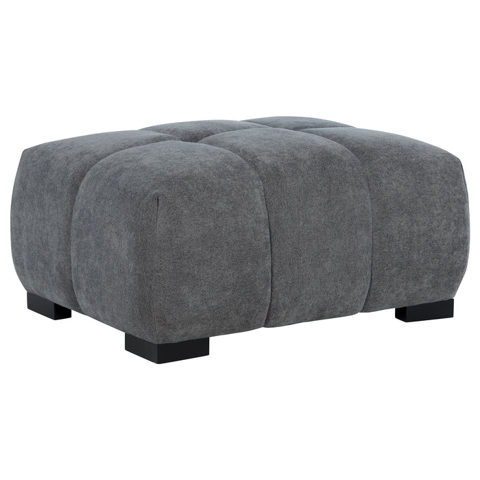 Octavia Ottoman
