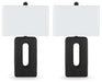 Wimmings Table Lamp (Set of 2) image