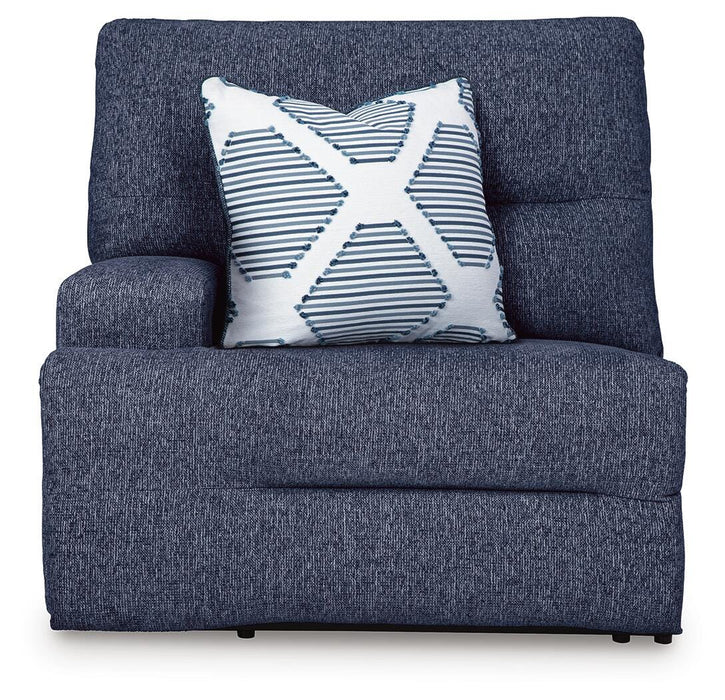 Acklen Place Power Reclining Sectional