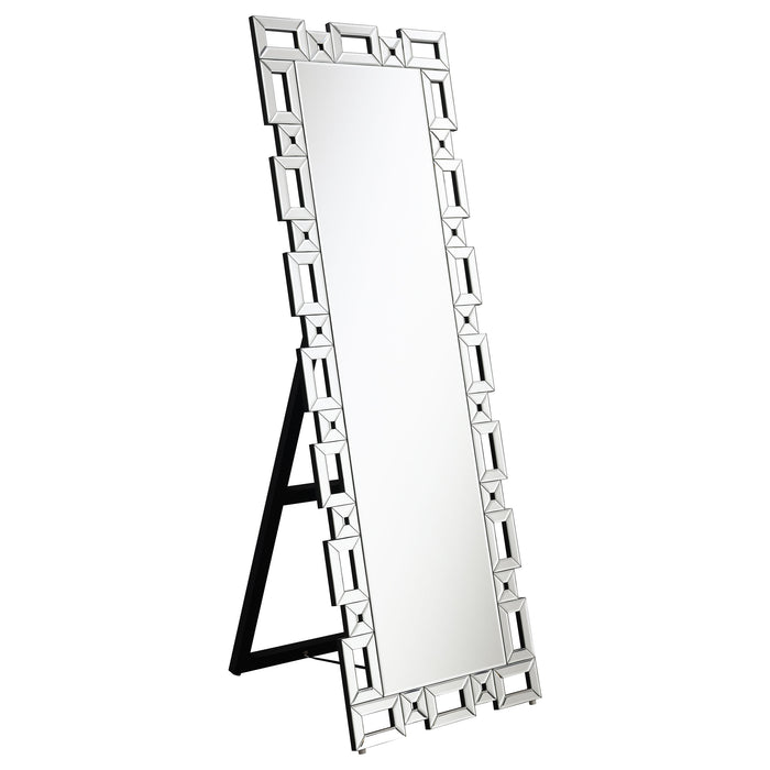 Tavin Standing Mirror
