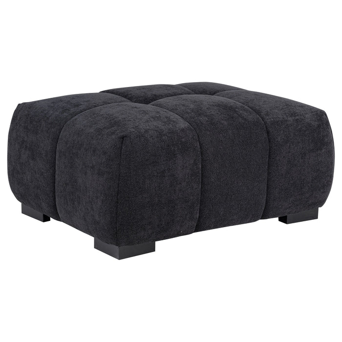 Octavia Ottoman