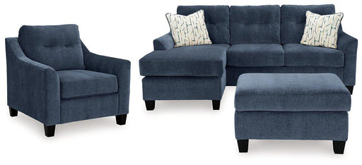 Amity Bay Living Room Set image