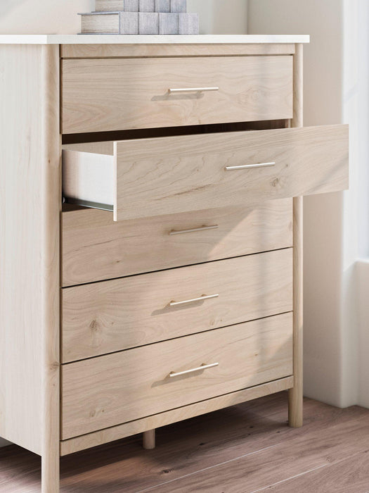 Cadmori Chest of Drawers