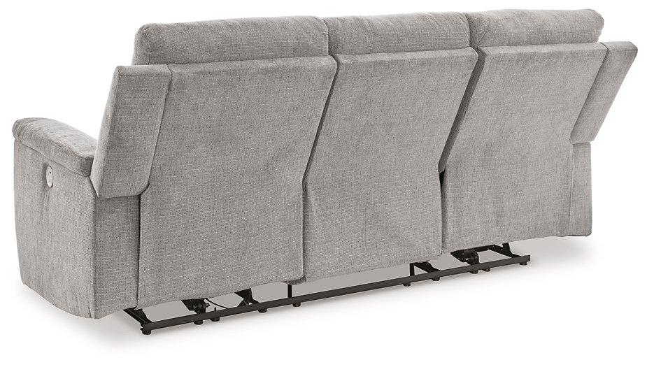 Barnsana Living Room Set