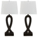 Markellton Table Lamp (Set of 2) image