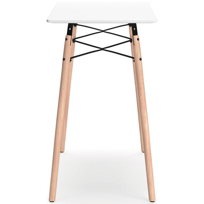 Jaspeni Home Office Desk