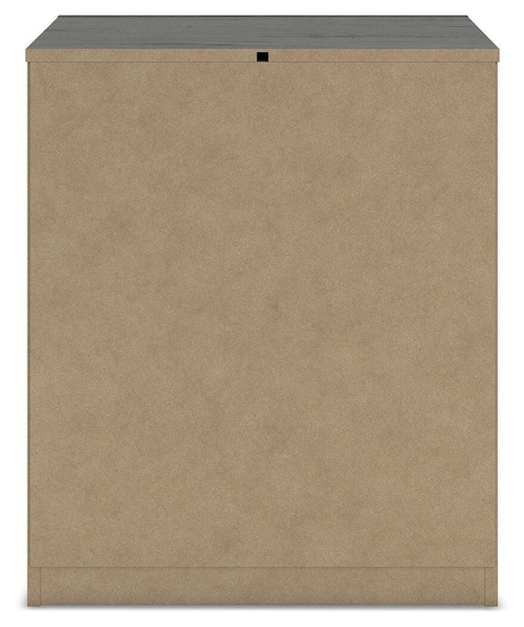 Fraluna Bedroom Set