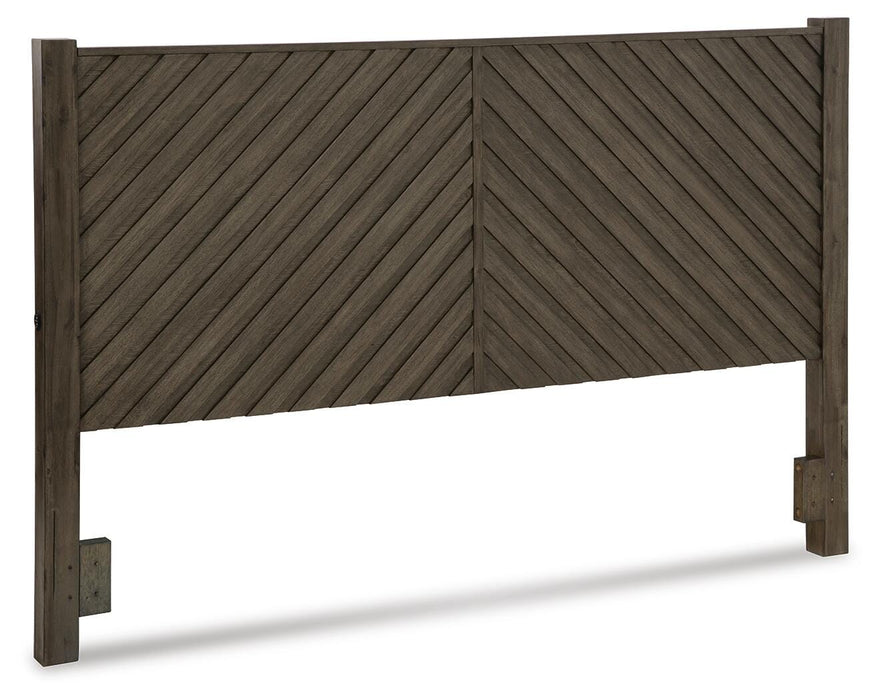 Arkenton King Bedroom Set