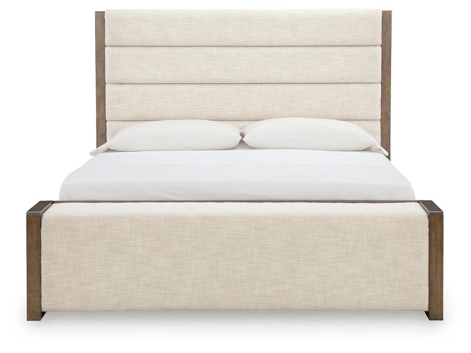 Marxmore Bed