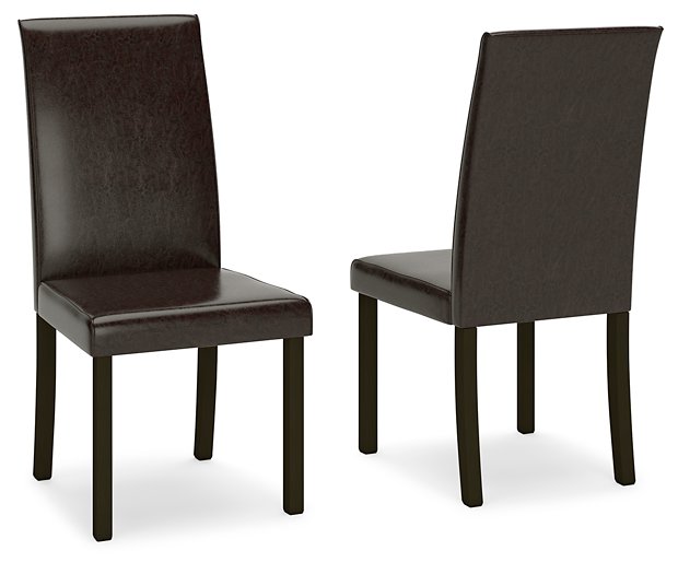 Kimonte Dining Chair