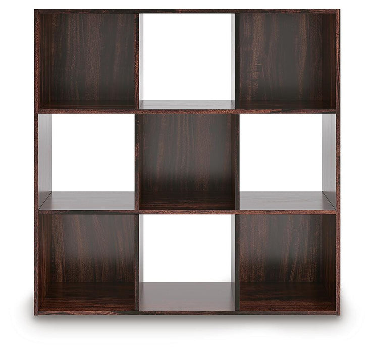 Glosmount Nine Cube Organizer