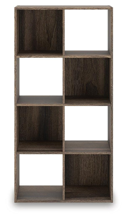 Shallifer Eight Cube Organizer