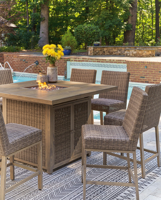 Walton Bridge Outdoor Dining Set