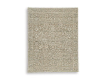 Neroham Rug