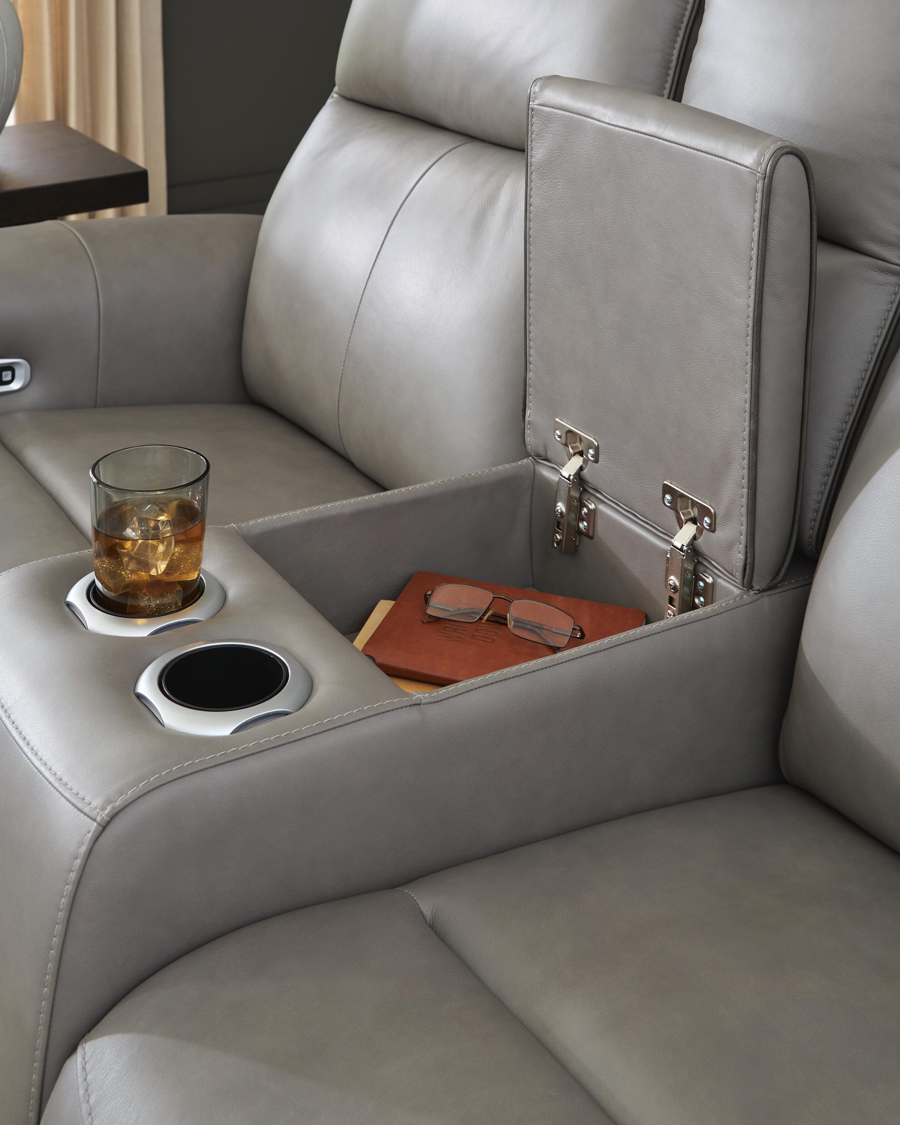 5Z-Comfort Upholstery Package