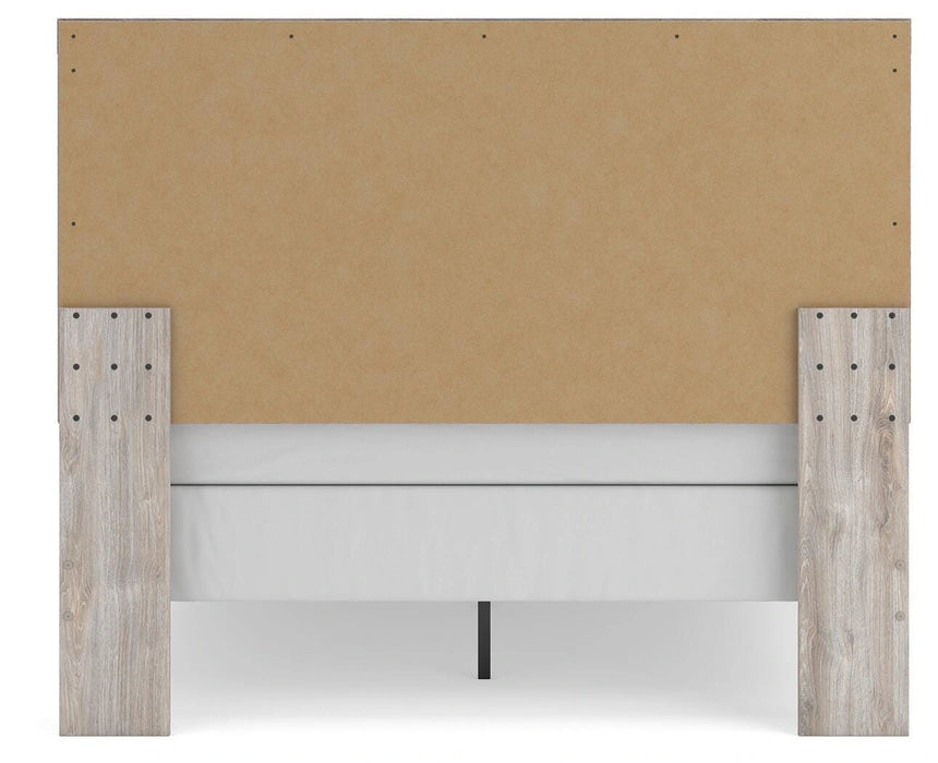 Broachmyn Bed