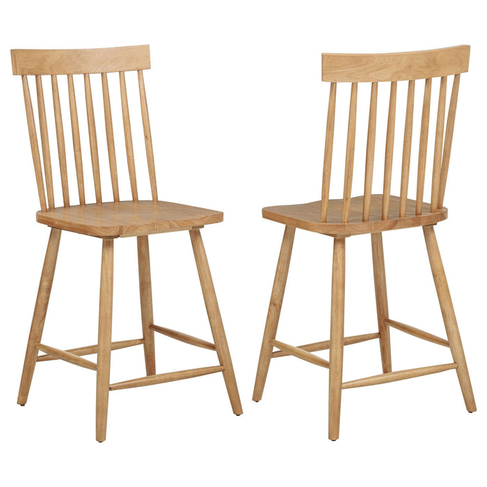 Andrews Counter Chair