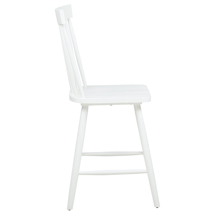 Andrews Counter Chair