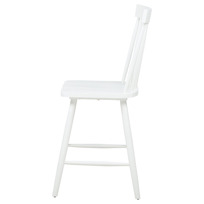 Andrews Counter Chair