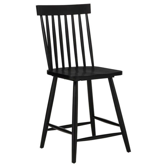Andrews Counter Height Dining Set