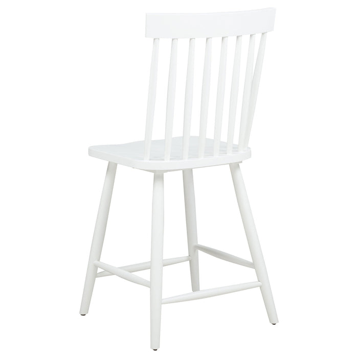 Andrews Counter Height Dining Set
