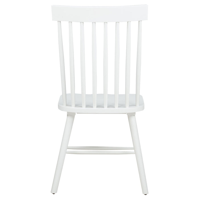 Andrews Dining Side Chair