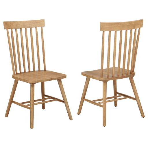 Andrews Dining Side Chair - Zara Furniture (Kissimmee,FL)