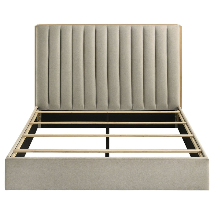 Arielle Bookcase Bed