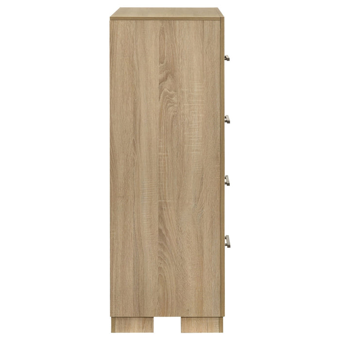 Arielle Chest of Drawers