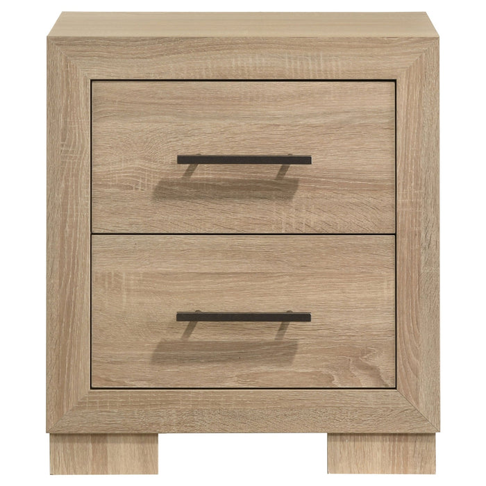 Arielle Nightstand