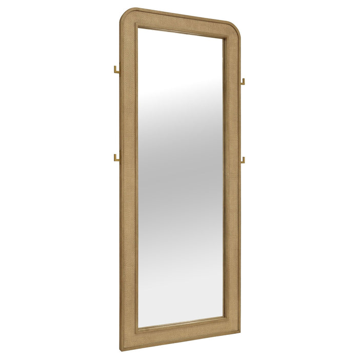 Arini Floor Mirror
