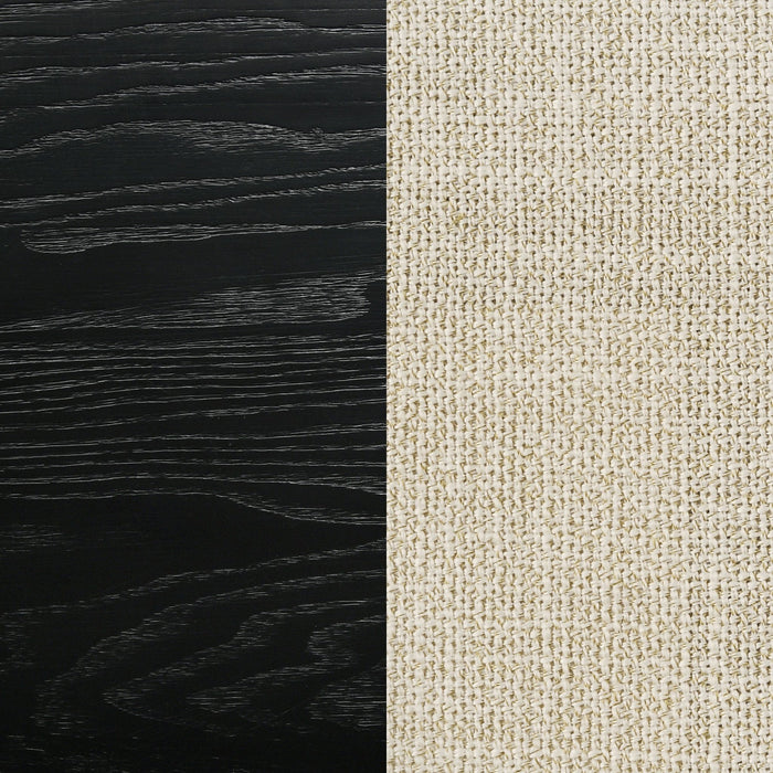 Arini Panel Bed