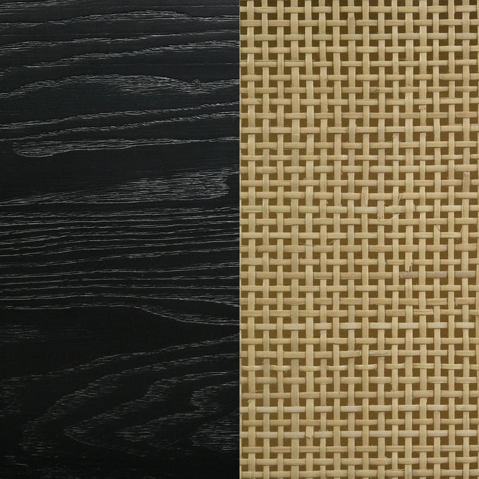 Arini Panel Bed