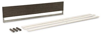 Arkenton Bed