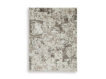 Barricland Rug