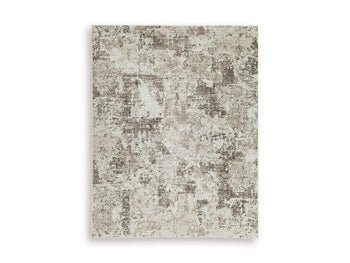 Barricland Rug