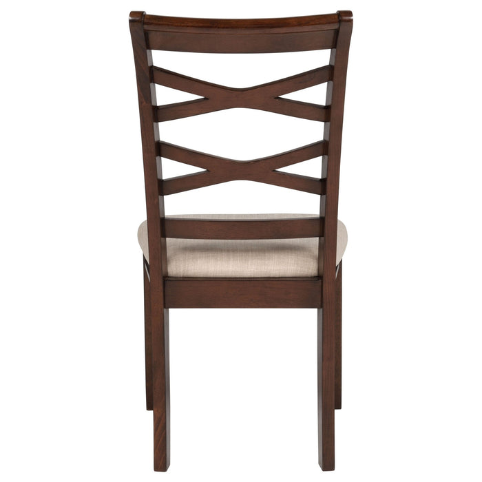 Barton Dining Set