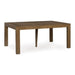 Baskinger Dining Butterfly Extension Table - Zara Furniture (Kissimmee,FL)